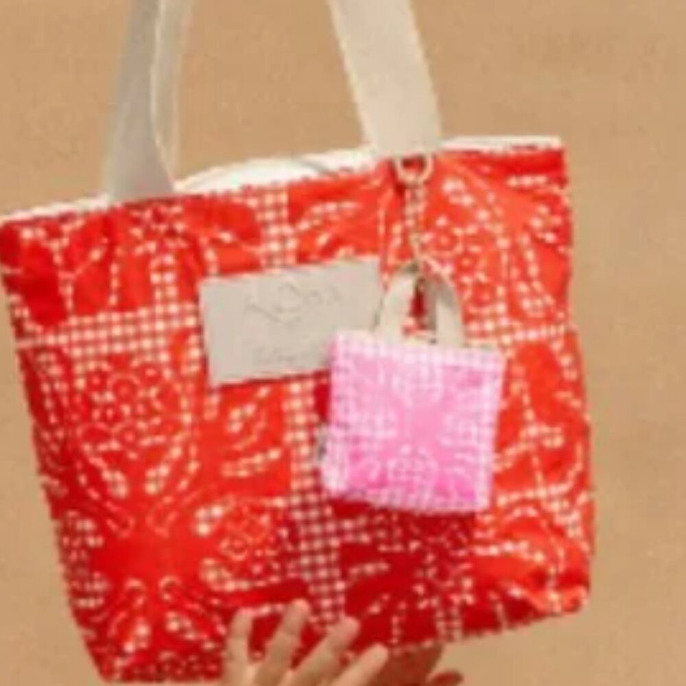Aloha Collection Holiday  Kealoha by Manuhealiʻi NWT  (SALE PRICE FINAL)